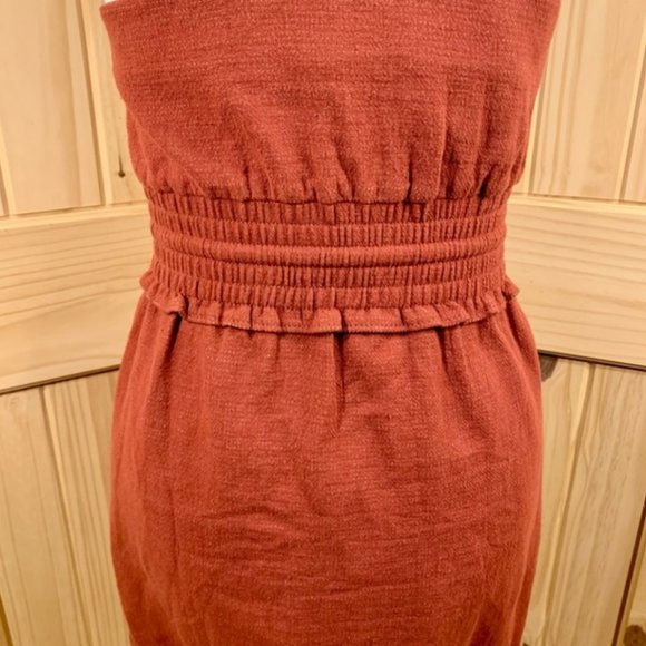 Rebecca Minkoff ~ Royal Racerback Mini Dress - Picture 14 of 16